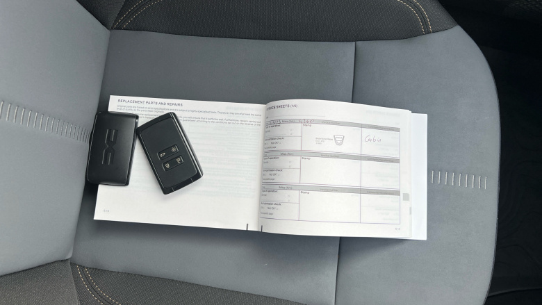 Dacia Sandero Stepway 1.0 TCe Extreme 5dr Petrol Hatchback